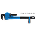 Fixtec Hand Tools 12 &quot;llave de tubo de 300 mm para servicio pesado